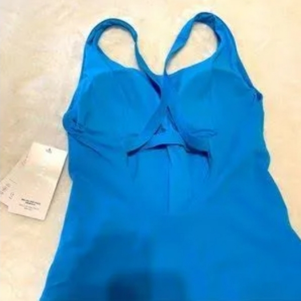 Athleta One-Piece Bathing Suits - Picture 2 of 12